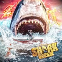 Swagtastic666 - SHARK WEEK