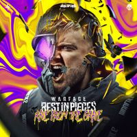 Warface - Rave From The Grave EP