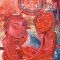 Azure Ray - November