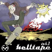SEMTEXXX - HELLTAPE, Vol. 1
