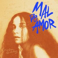 Mayra S&aacute;nchez - Mal de amor