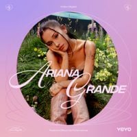 Ariana Grande - Positions (Vevo Official Live Performances)