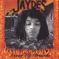 jaydes - Count Up Dracula