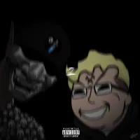 Freddie Dredd - 8Ball Playaz : 2
