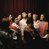 Juanjo Bona - Mis T&iacute;as