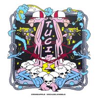 CRIMEAPPLE - TUCIBI
