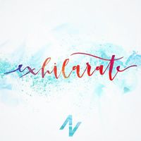 Approaching Nirvana - Exhilarate