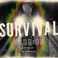 YG Marley - Survival (Version)