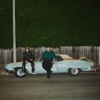 mgk - Lonely Road