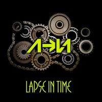 Approaching Nirvana - Lapse in Time