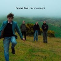 School Fair - Gorse on a Hill