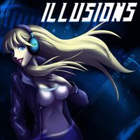 Approaching Nirvana - Illusions