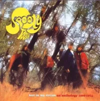 Spooky Tooth - Lost In My Dream: An Anthology 1968-1974