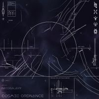 BASSGALAXY - COSMIC ORDNANCE