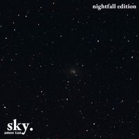 Amos Tan - Sky (nightfall edition)