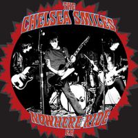 The Chelsea Smiles - Nowhere Ride
