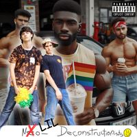 Neo-Deconstructionists - Lil Deconstructionists