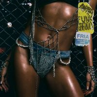 Anitta - Fria (Felix Jaehn Remix)