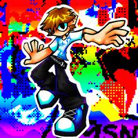 Sly! - past&present