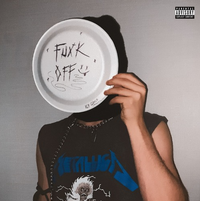 ILYCHRIS - FUXK OFF THE MIXTAPE