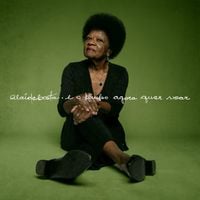 Ala&iacute;de Costa - E o Tempo Agora Quer Voar