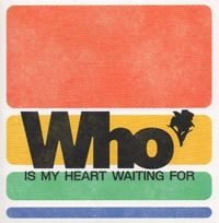 Jimin - Who