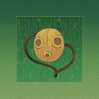 Glacier - totem dance