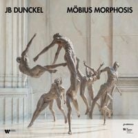 JB Dunckel - M&ouml;bius Morphosis