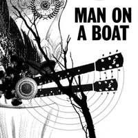 Lady Blackbird - Man On A Boat