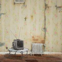 Isaac Quazzo - Don't Eat The Lead Paint
