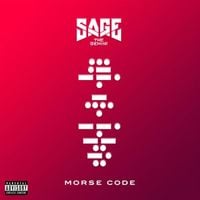 Sage the Gemini - Morse Code
