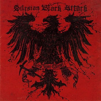 Various Artists - Krew Ziemi Czarnej - Silesian Black Attack