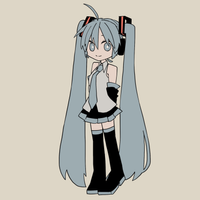 初音ミク [Hatsune Miku] - 生きてる意味がわからない [I don't understand the meaning of living]
