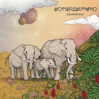 Hombrehumano - Equinoccio