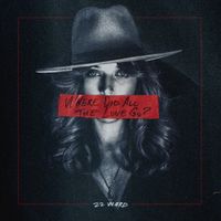 ZZ Ward - Where Did All the Love Go?