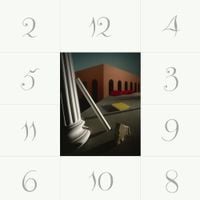 New Order - Thieves Like Us