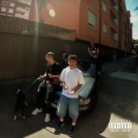 Buss&oslash; - CHECK POINT