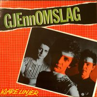Gjennomslag - Klare linjer