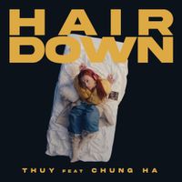 thủy - hair down (remix)