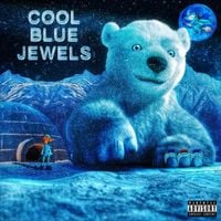 RiFF RaFF & DJ Afterthought - Cool Blue Jewels
