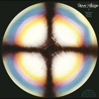 Steve Hillage - Rainbow Dome Musick