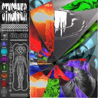 St.sinner - IDENTITY CRISIS