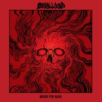 Desollado - Morir por Nada
