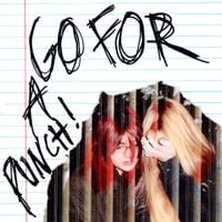 Go For A Punch - Bloodletting