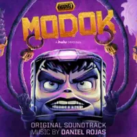 Daniel Rojas - M.O.D.O.K.