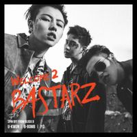 Block B - BASTARZ - Welcome 2 Bastarz