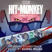 Daniel Rojas - Hit-Monkey