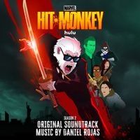 Daniel Rojas - Hit-Monkey (Season 2)