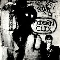 Charly Garc&iacute;a - Clics Modernos