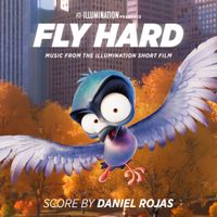 Daniel Rojas - Fly Hard